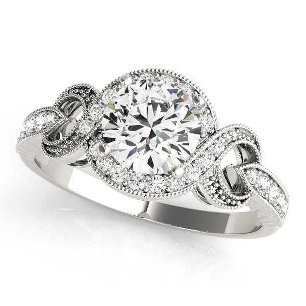 Engagement Ring M84639