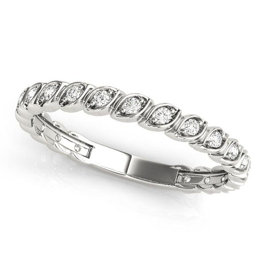 Wedding Band M84651