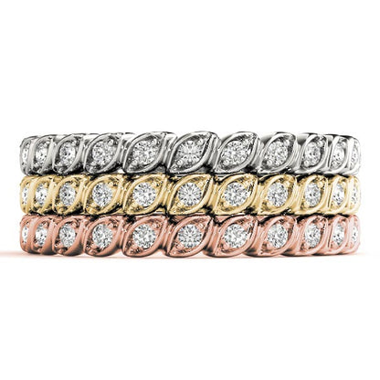Wedding Band M84651