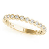 Load image into Gallery viewer, Wedding Band M84652
