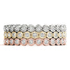 Load image into Gallery viewer, Wedding Band M84652
