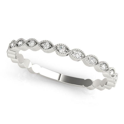 Wedding Band M84653