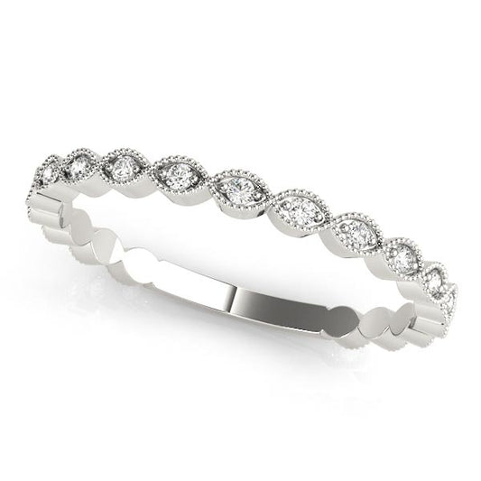 Wedding Band M84653