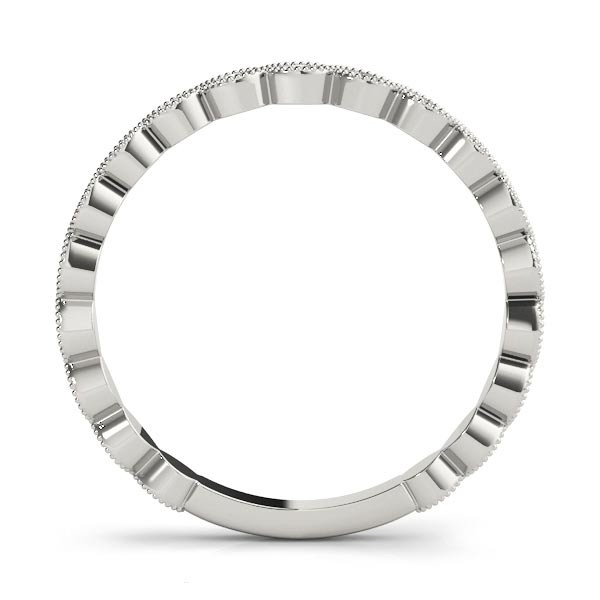 Wedding Band M84653