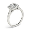 Load image into Gallery viewer, Round Engagement Ring M84658
