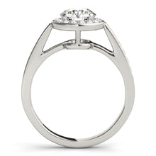 Load image into Gallery viewer, Round Engagement Ring M84660-3/4
