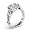 Load image into Gallery viewer, Round Engagement Ring M84666
