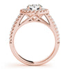 Load image into Gallery viewer, Round Engagement Ring M84666
