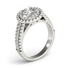 Load image into Gallery viewer, Round Engagement Ring M84666
