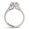 Load image into Gallery viewer, Oval Engagement Ring M84667-10X8
