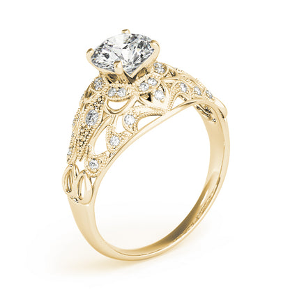Engagement Ring M84670