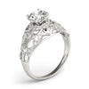Load image into Gallery viewer, Engagement Ring M84670
