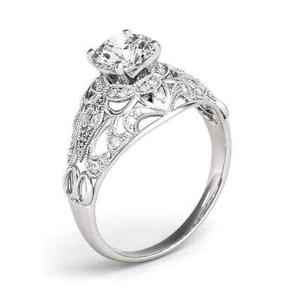 Engagement Ring M84670
