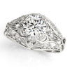 Load image into Gallery viewer, Engagement Ring M84670
