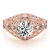 Load image into Gallery viewer, Engagement Ring M84670
