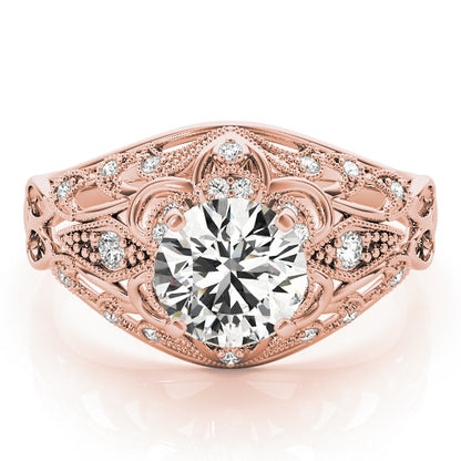 Engagement Ring M84670