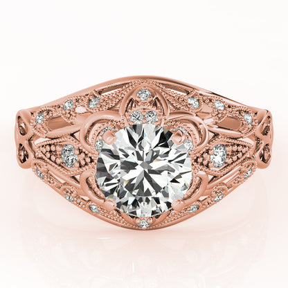 Engagement Ring M84670