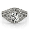 Load image into Gallery viewer, Engagement Ring M84670
