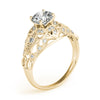 Load image into Gallery viewer, Engagement Ring M84670
