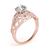 Load image into Gallery viewer, Engagement Ring M84670
