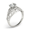 Load image into Gallery viewer, Engagement Ring M84670
