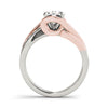 Load image into Gallery viewer, Engagement Ring M84671
