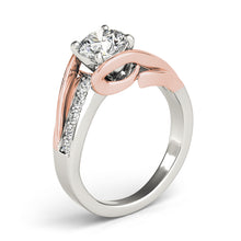 Load image into Gallery viewer, Engagement Ring M84671
