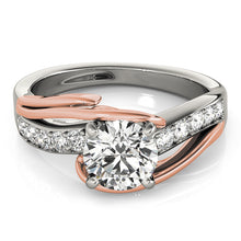 Load image into Gallery viewer, Engagement Ring M84671
