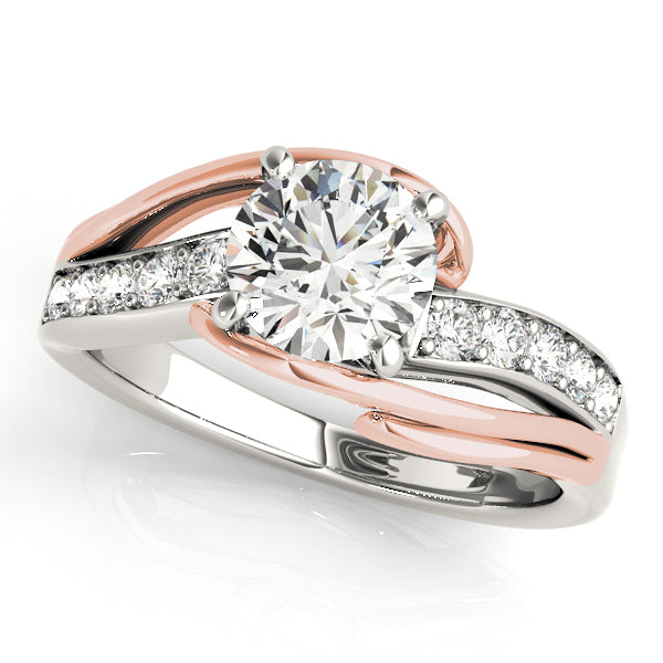Engagement Ring M84671