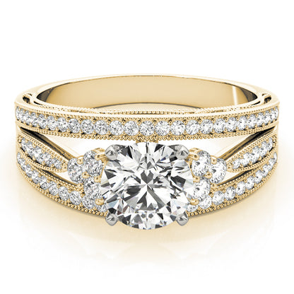 Engagement Ring M84678
