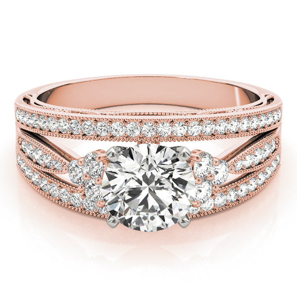 Engagement Ring M84678
