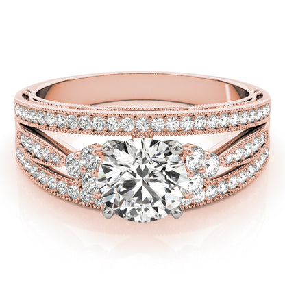 Engagement Ring M84678
