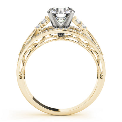 Engagement Ring M84678