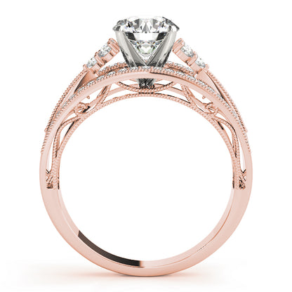 Engagement Ring M84678