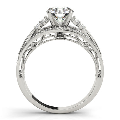 Engagement Ring M84678
