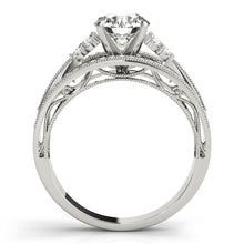 Load image into Gallery viewer, Engagement Ring M84678
