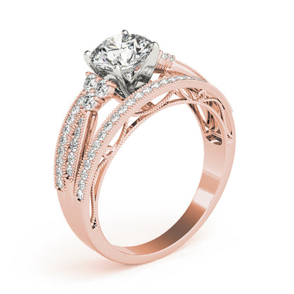 Engagement Ring M84678