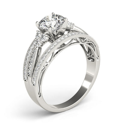 Engagement Ring M84678