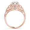 Load image into Gallery viewer, Round Engagement Ring M84680
