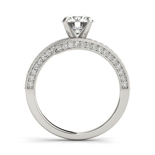Engagement Ring M84693