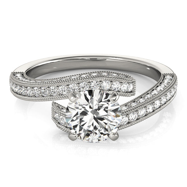 Engagement Ring M84693