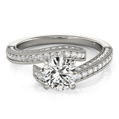 Engagement Ring M84693