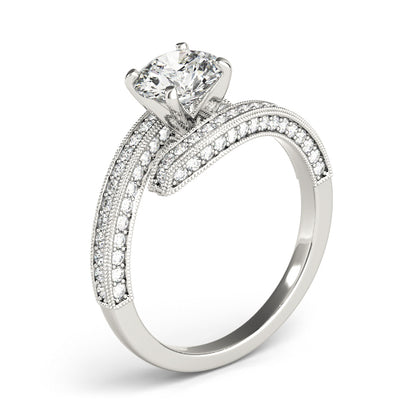 Engagement Ring M84693