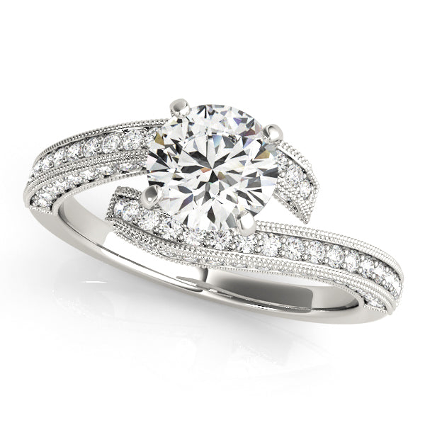 Engagement Ring M84693