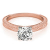Load image into Gallery viewer, Square Engagement Ring M84731-6
