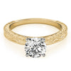 Load image into Gallery viewer, Square Engagement Ring M84731-6

