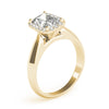 Load image into Gallery viewer, Emerald Cut Engagement Ring M84733-6.5X4.5
