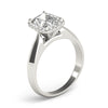 Load image into Gallery viewer, Emerald Cut Engagement Ring M84733-6.5X4.5
