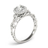 Load image into Gallery viewer, Round Engagement Ring M84737-11/4
