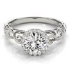 Load image into Gallery viewer, Round Engagement Ring M84737-11/4
